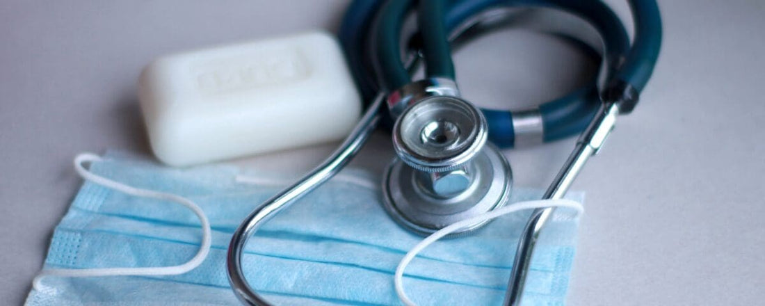Hygienevorgaben im GesundheitsÂbereich