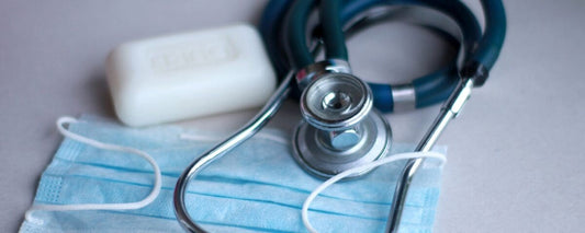 Hygienevorgaben im Gesundheitsbereich