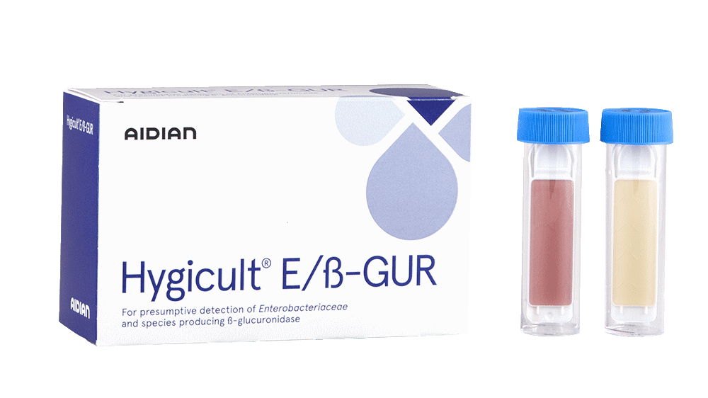 Hygicult E/Beta-Gur (10 Stk.)