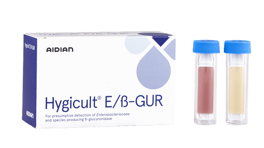 Hygicult E/Beta-Gur (10 Stk.)