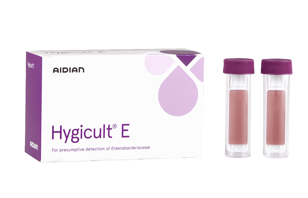 Hygicult E (10 Stk.)