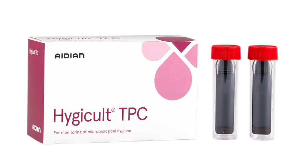 Hygicult TPC (10 Stk.)