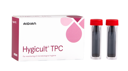 Hygicult TPC (10 Stk.)