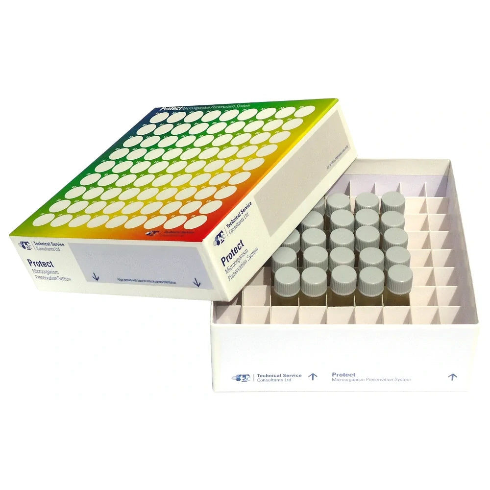Protect-Select Yeasts-Moulds PPB (25 Stk.)