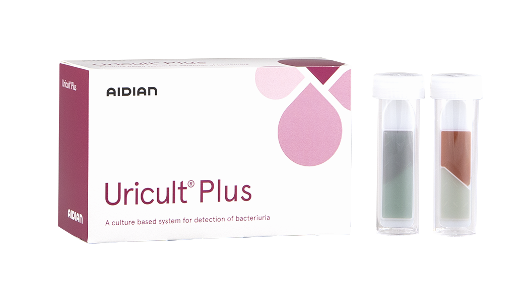 Uricult Plus (10 Stk.)