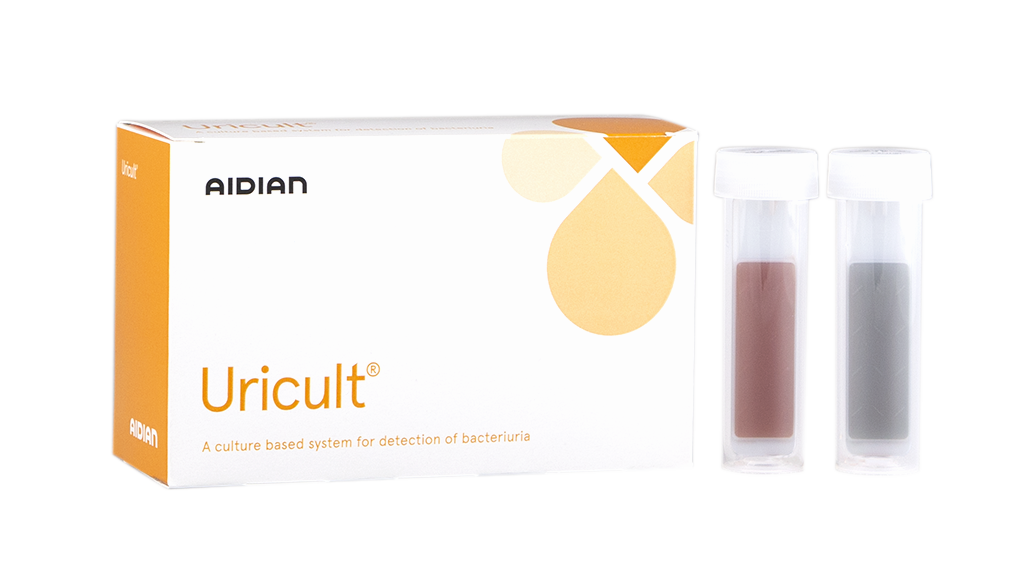 Uricult (10 Stk.)