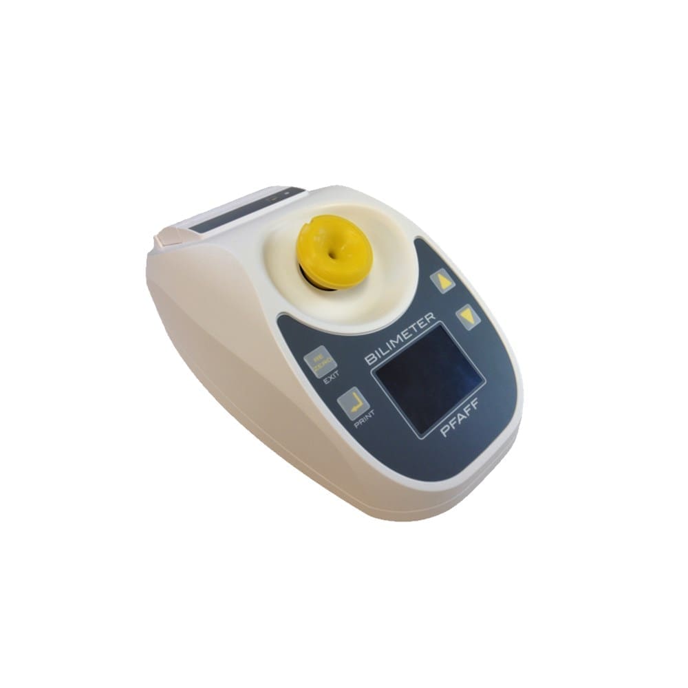 Bilimetro 3D
