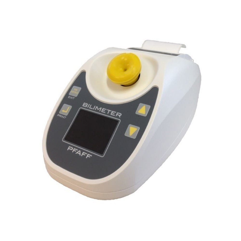 Bilimeter 3D
