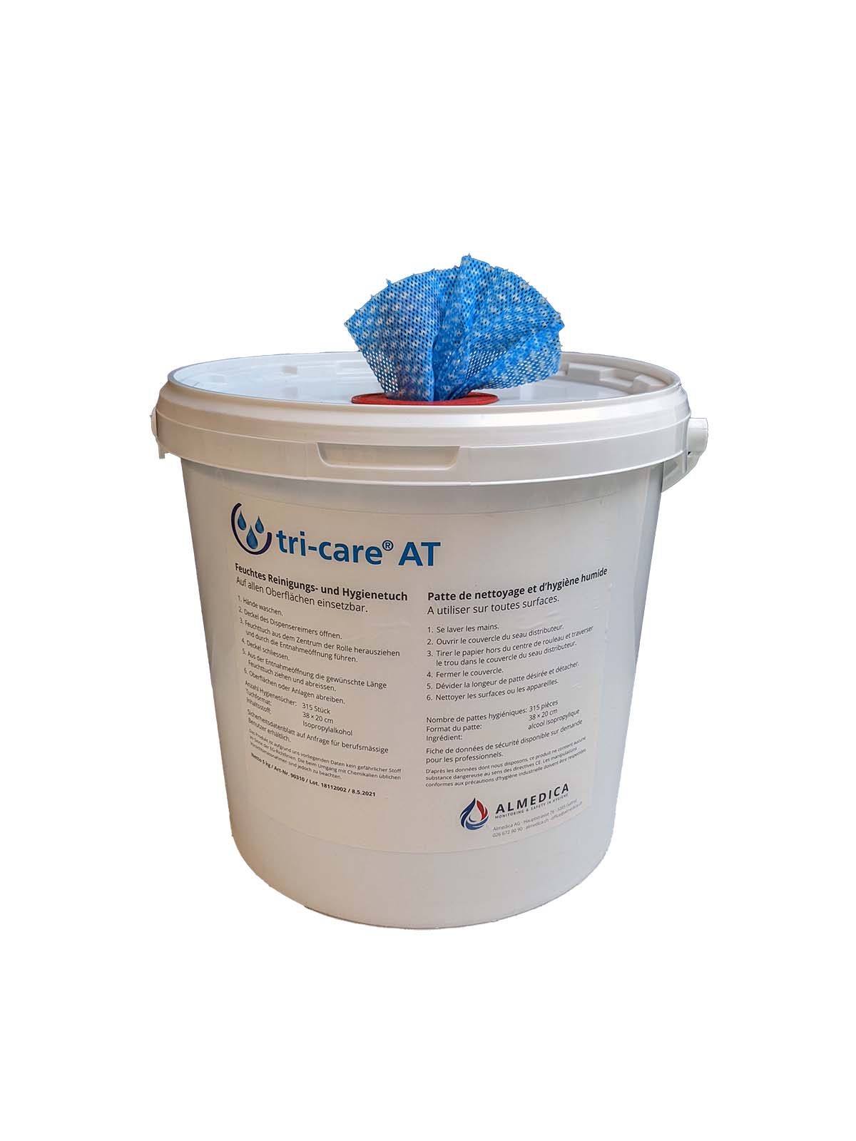 Tri-Care AT