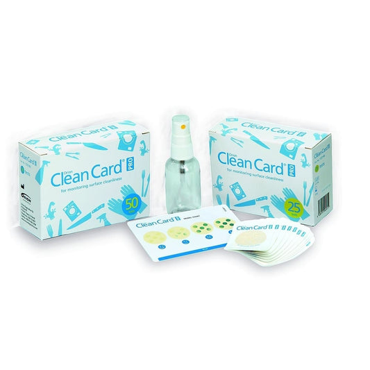 Clean Card Pro 25 & 50|Clean Card Pro|Orion_Clean_Card_PRO