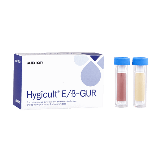 Hygicult E/Beta-Gur (10 Stk.)