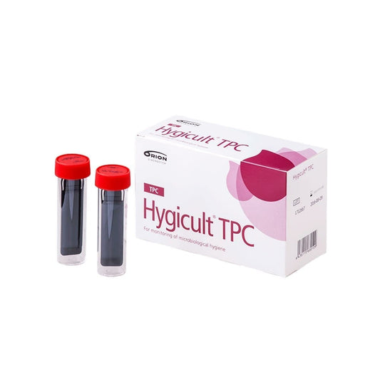 Hygicult TPC (10 Stk.)