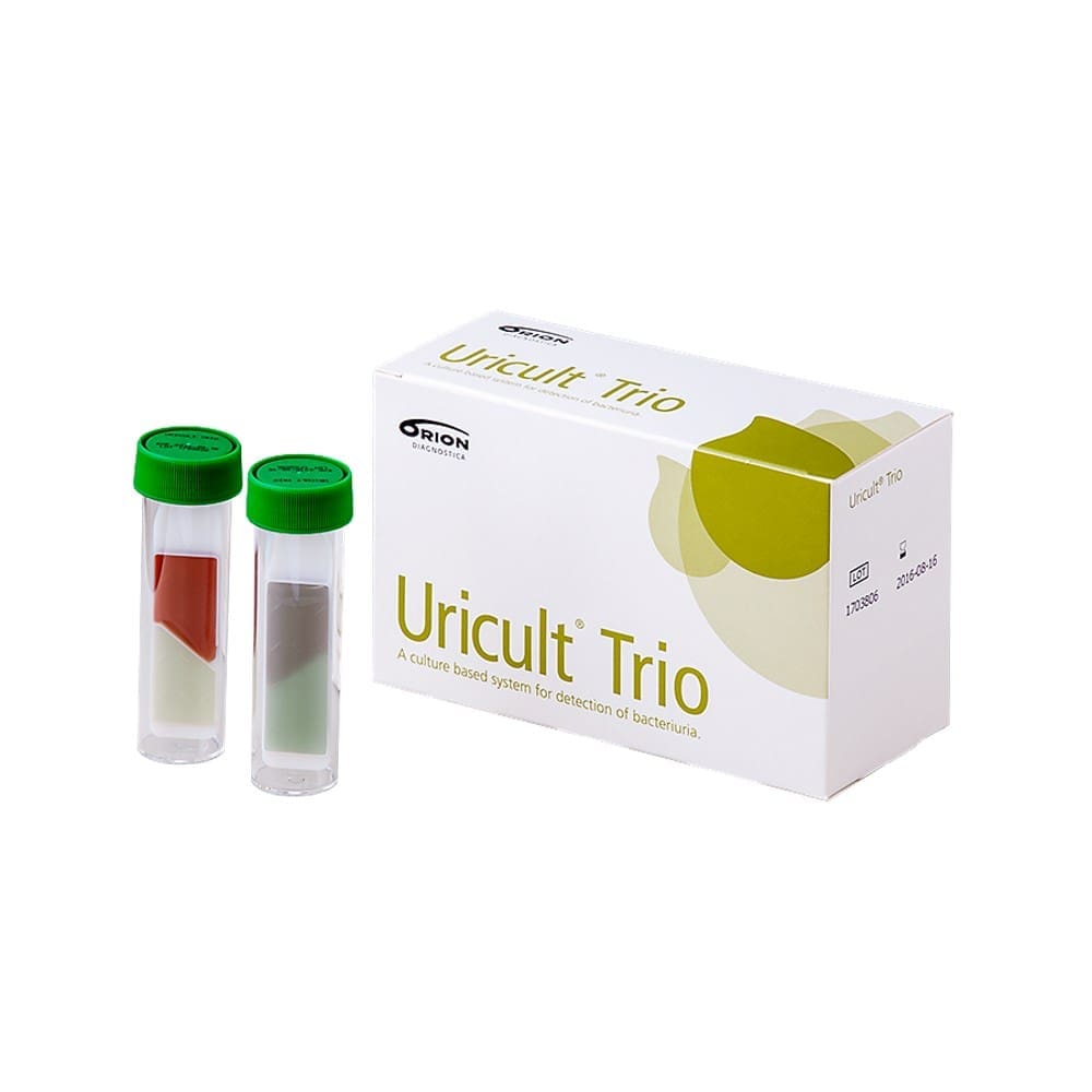 Uricult Trio (10 Stk.)